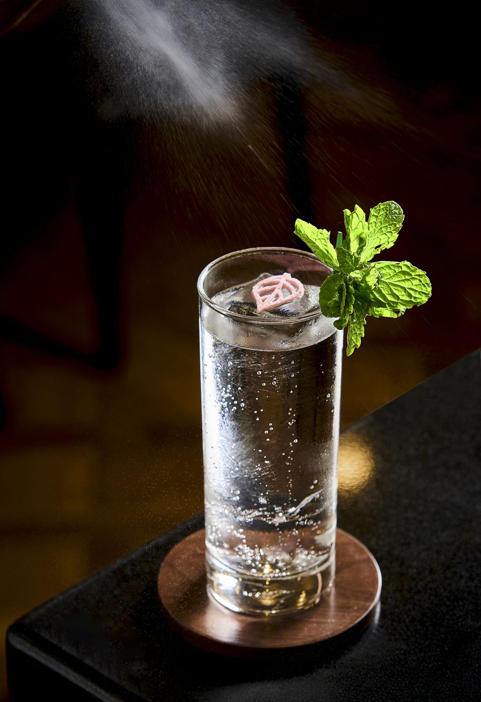 A Firo cocktail