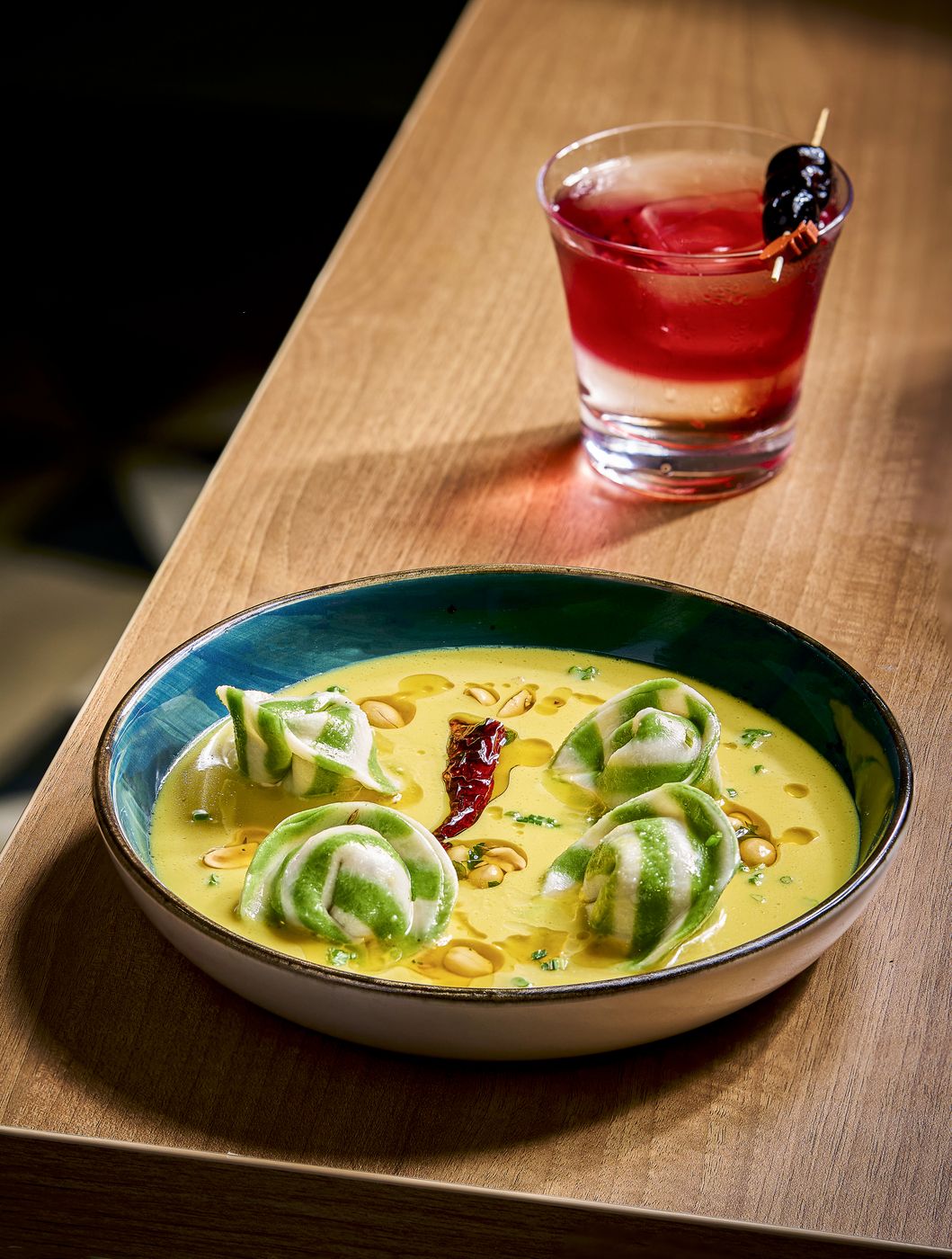 A Firo dish