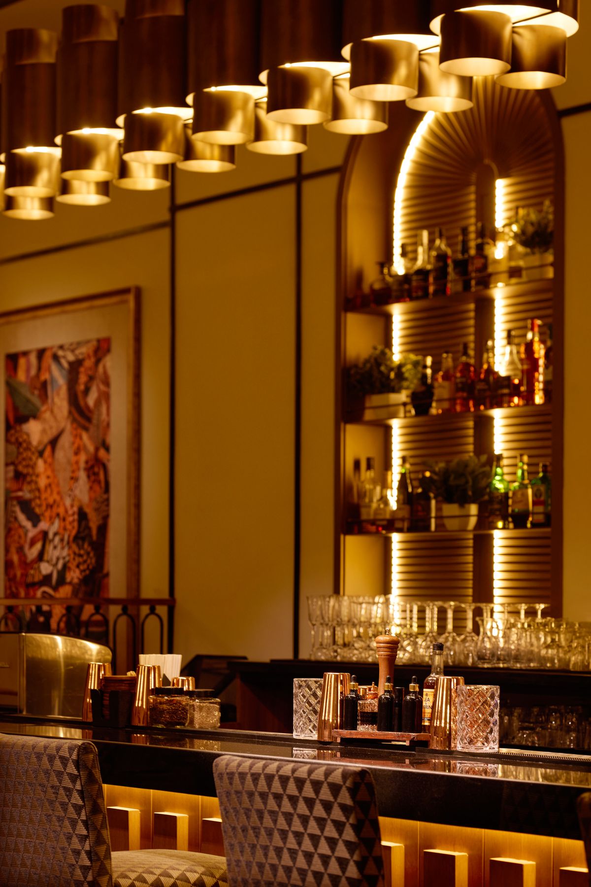 Firo dining room